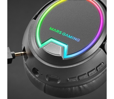 Mars Gaming MHW-100