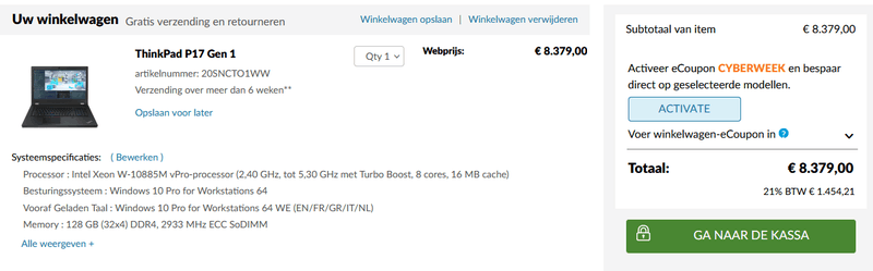 Afbeeldingslocatie: https://tweakers.net/i/zgZFiXAWHEwV0xCz5LQz8XE4U7E=/800x/filters:strip_exif()/f/image/Rsw2ie2sL0ZLhSLJgSa1HKVr.png?f=fotoalbum_large