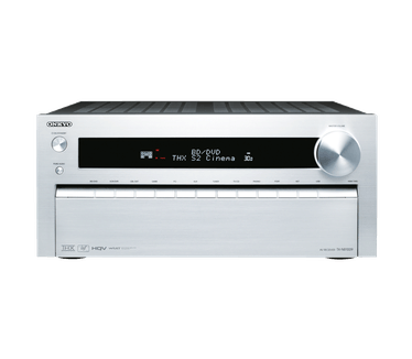 Onkyo TX-NR1009 (Zilver)