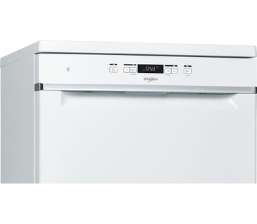 Whirlpool WFC 3C26N F