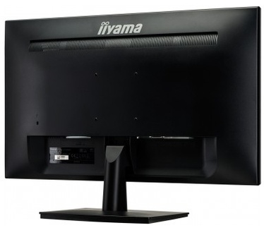 Iiyama ProLite X2788QS-B1 Zwart