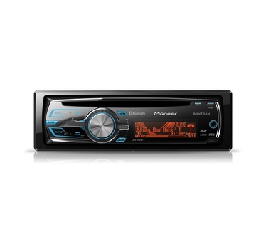 Pioneer DEH-6400BT