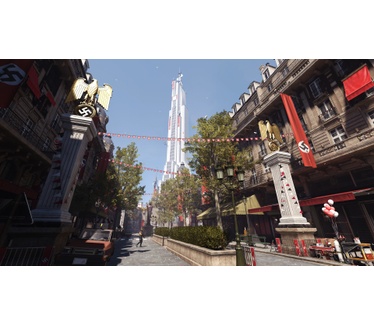 Wolfenstein: Youngblood, Xbox One
