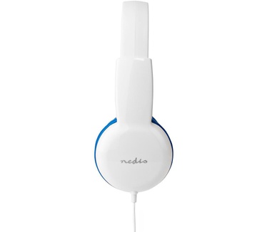 Nedis HPWD4200 (Blauw, Wit)