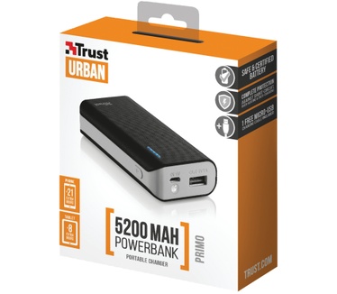 Trust Urban PRIMO 5200