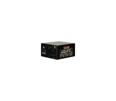 Inter-Tech CPM 650W