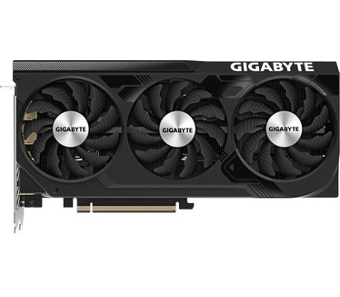 Gigabyte GeForce RTX 4070 Ti SUPER WINDFORCE OC 16G