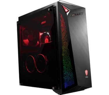 MSI A 8RD-452EU