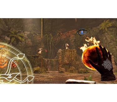 The Wizards - Enhanced Edition, PS4