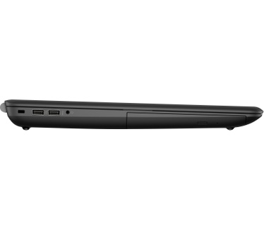 HP Pavilion 17-ab492nd