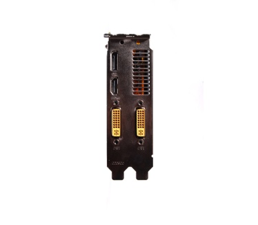 GeForce GTX 560 2GB