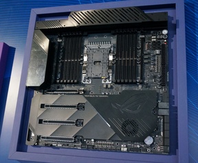 ASUS Gigabyte Intel lga3647