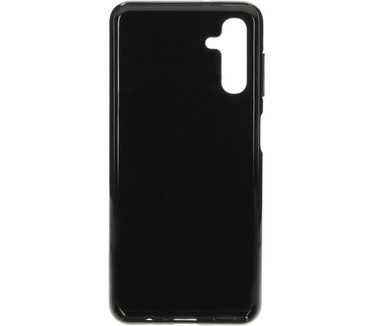 Mobiparts Classic TPU Case Samsung Galaxy A13 5G (2022) Black