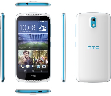 HTC 526G+