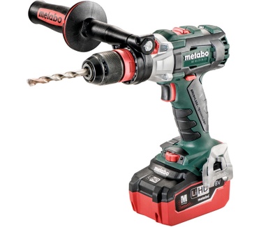 Metabo SB 18 LTX BL Q I (5500 mAh)