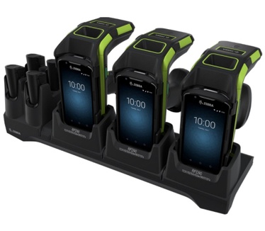 Zebra CR40-3S4T-TC5-M-01