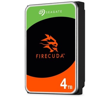 Seagate ST4000DXA05