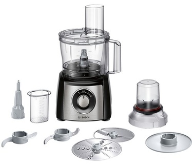 Bosch MCM3401M