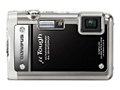 Olympus µ TOUGH-8010 Zwart