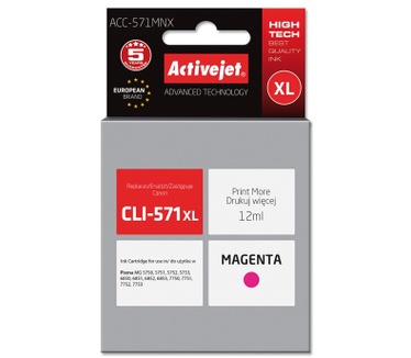 Activejet ACC-571MNX