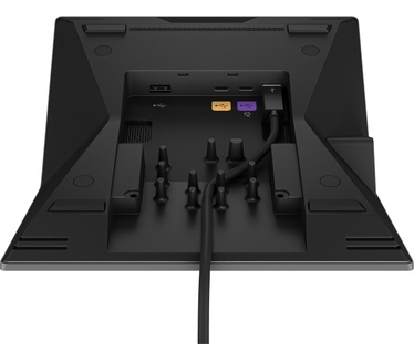 HP Presence Small Space Solution Plus AI Camera with Microsoft Teams Rooms