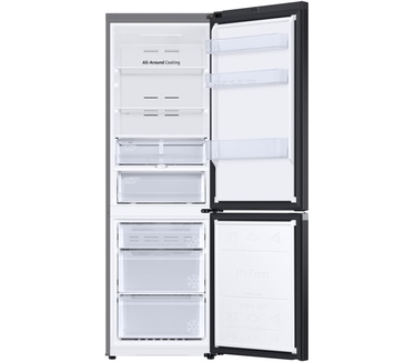 Samsung Koel-vriescombinatie 6-Serie AI Energy Mode™ 344L