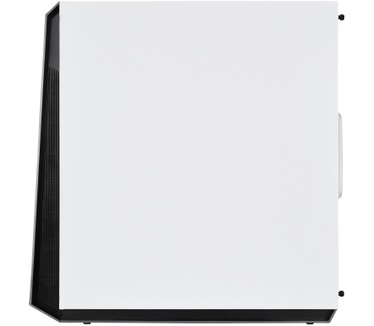 Silverstone RL07 Wit