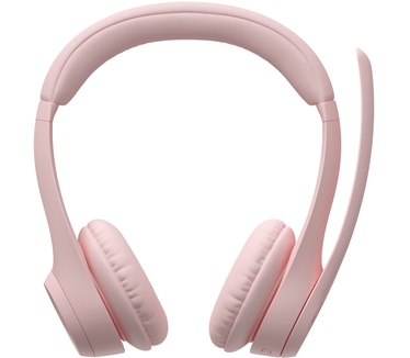 Logitech Zone 300 Roze (Roze)