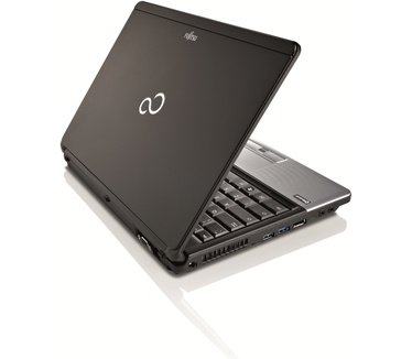 Fujitsu Lifebook S762 (Windows 8 Pro)