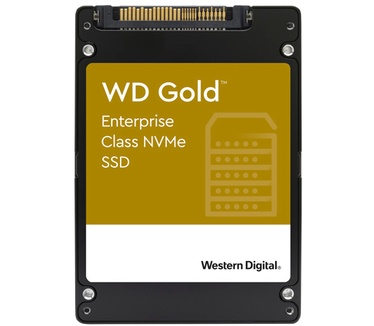 WD WD Gold