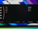 ViewSonic ColorPro VP2786-4K - Osd