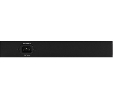 Eminent EM4436 8-Poorts Gigabit Switch, 8 PoE poorten