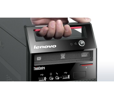 Lenovo ThinkCentre E73 Tower (10DR000DMH)