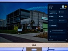 ASUS ZenScreen Smart Monitor MS32UC - Instellingenmenu