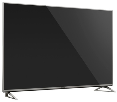 Panasonic Viera TX-50DX730 Zilver