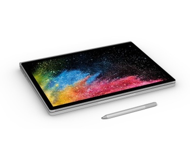 Microsoft Surface Book 2