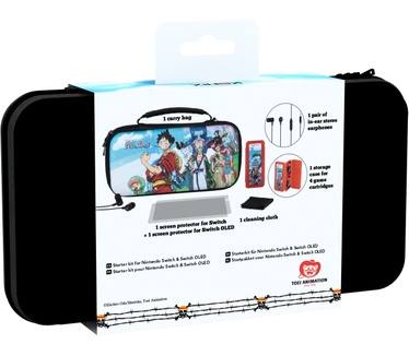 Konix One Piece