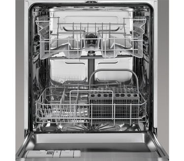 Zanussi ZDT24003FA
