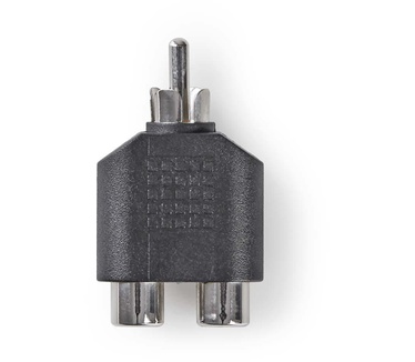 Nedis CAGP24940BK