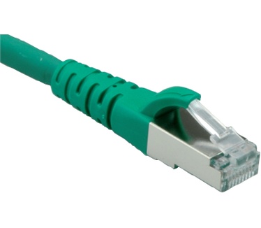 Roline 15m Cat.6a S/FTP