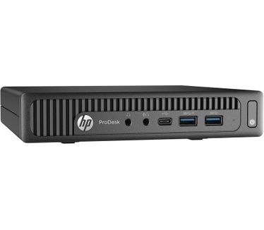 HP ProDesk 600 G2 Mini N5F41AV
