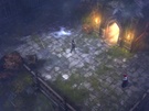 Diablo III op BlizzCon 2010