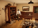 Blacksad Under the Skin