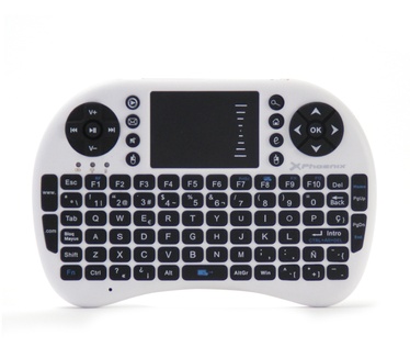 Phoenix Technologies PHTALKKEYBOARD+