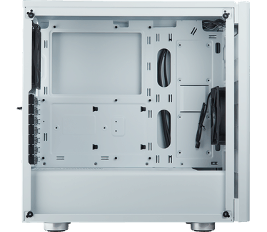 Corsair Carbide Series 275R White