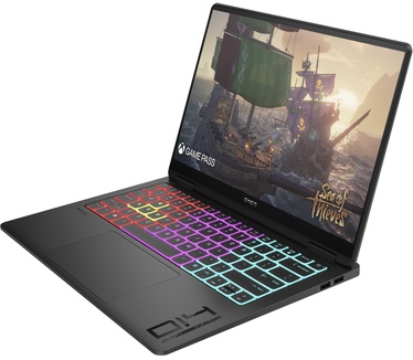HP Omen Transcend 14-fb0075nd