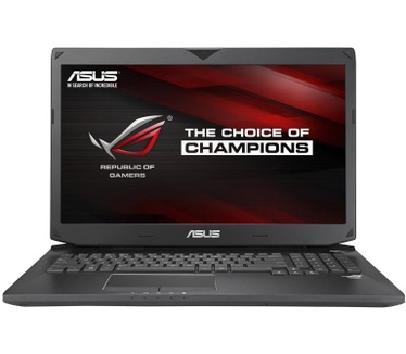 Asus Republic Of Gamers G750JZ-T4050H-BE
