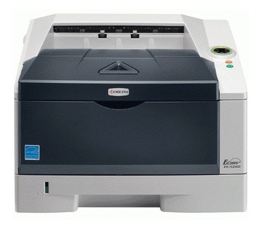 Kyocera FS-1120DN (3 jaar garantie)