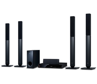 LG BH6540T