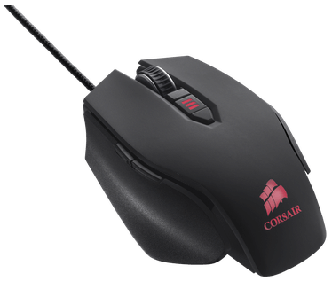 Corsair Raptor Raptor M40